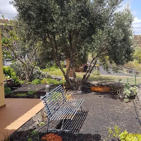 Casa De La Vaca * Mazo