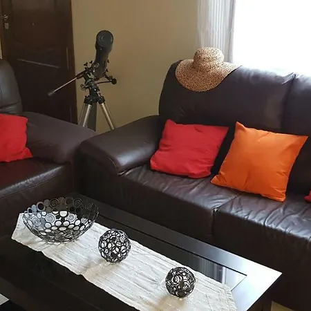 Prázdninový dům Casa De La Vaca Mazo