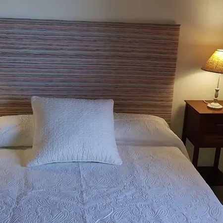 Casa De La Vaca Prázdninový dům *