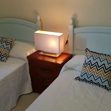 Prázdninový dům Casa De La Vaca *