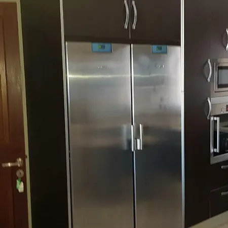 Prázdninový dům Casa De La Vaca *