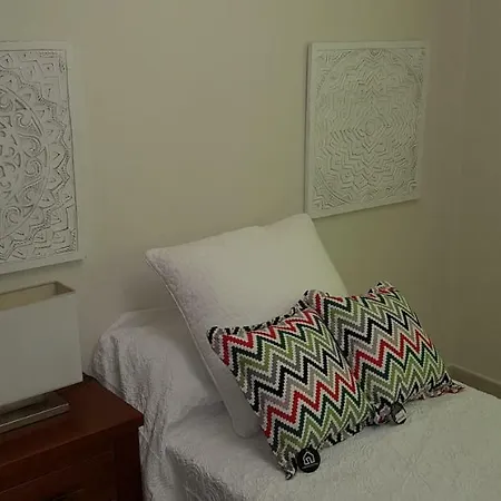 Casa De La Vaca Prázdninový dům *