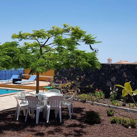 Casa De La Vaca Prázdninový dům Mazo