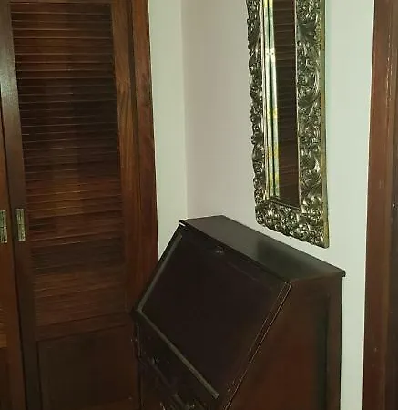 Casa De La Vaca * Mazo