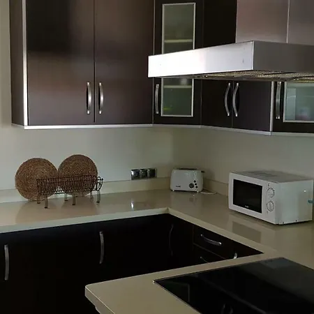 Casa De La Vaca * Mazo