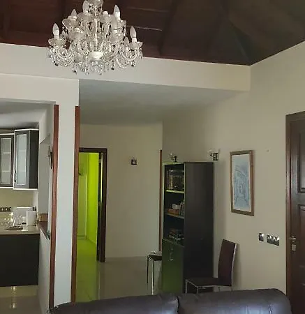 Prázdninový dům Casa De La Vaca *