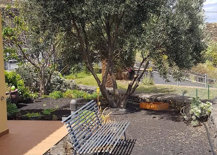 Casa De La Vaca * Mazo