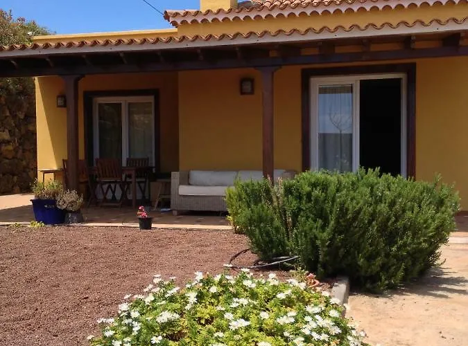 度假居 Casa De La Vaca *