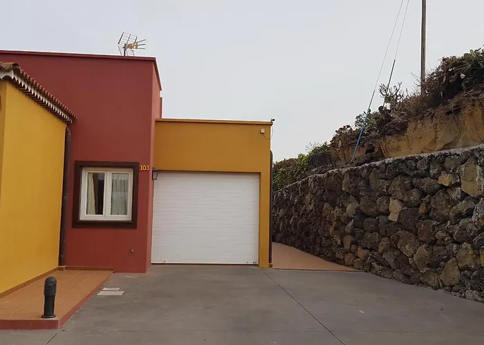 度假居 Casa De La Vaca