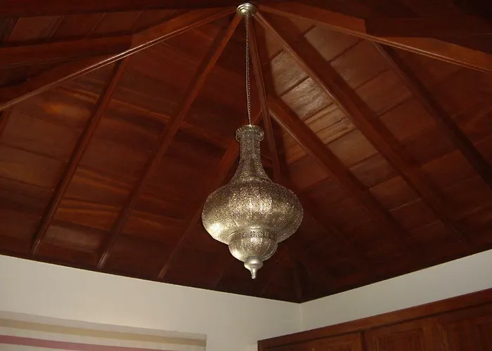 度假居 Casa De La Vaca