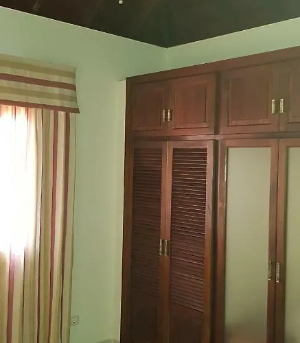 Casa De La Vaca * Mazo