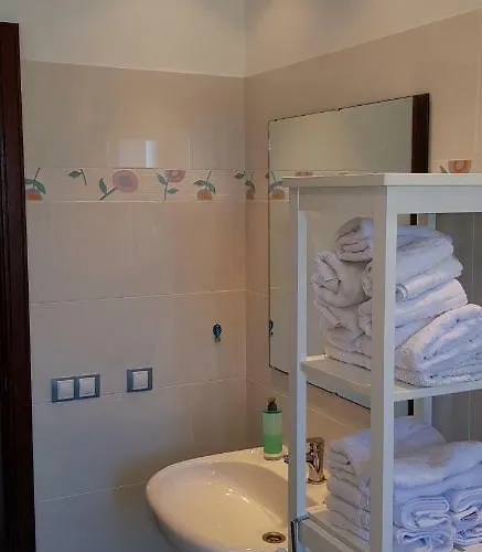 度假居 Casa De La Vaca *