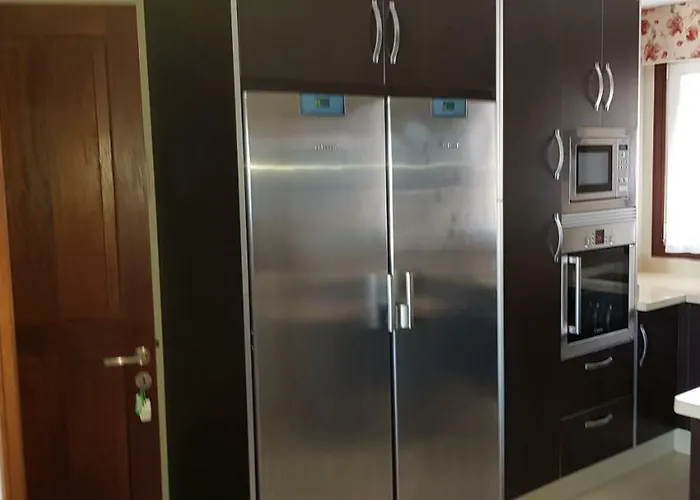 度假居 Casa De La Vaca *