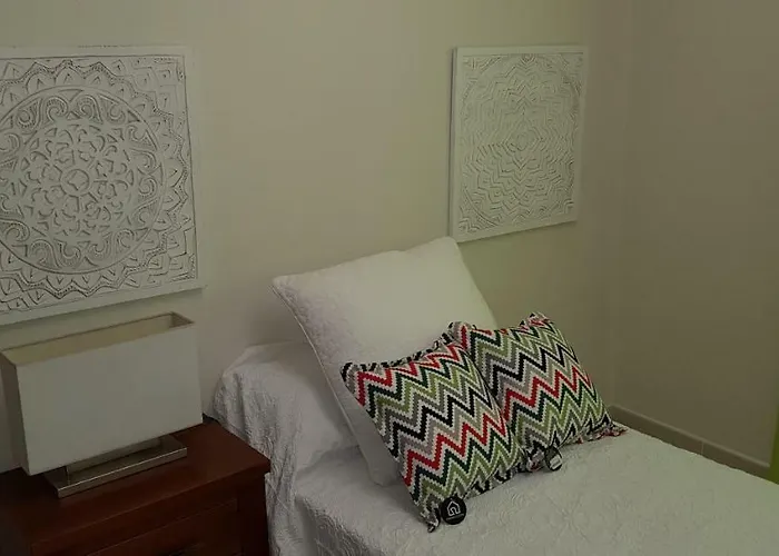 Casa De La Vaca 度假居 *