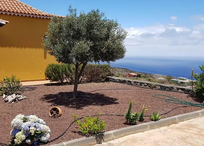 Casa De La Vaca 度假居 Mazo