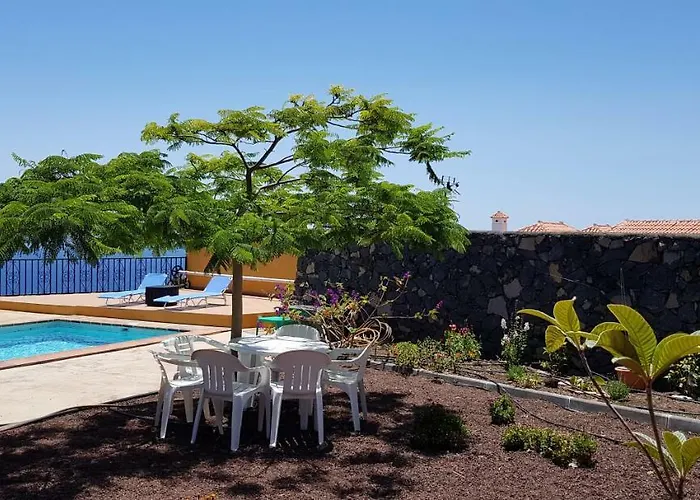 Casa De La Vaca 度假居 Mazo