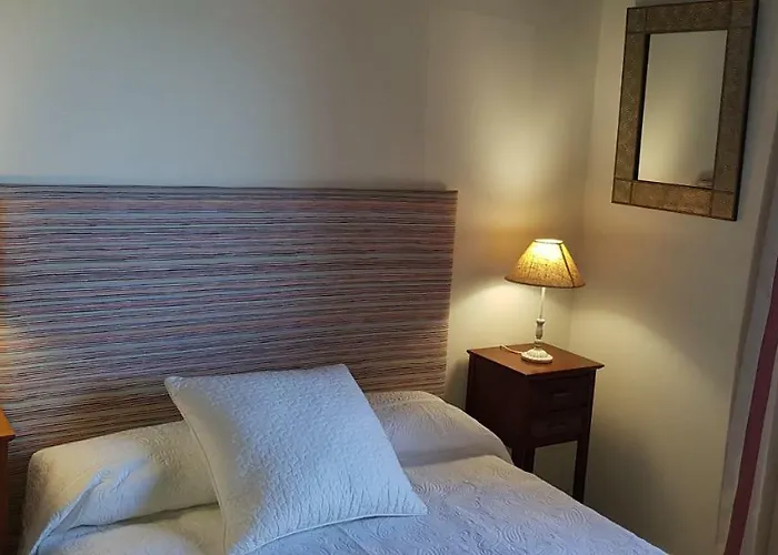 Casa De La Vaca * Mazo