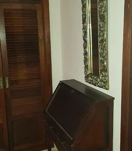 Casa De La Vaca * Mazo