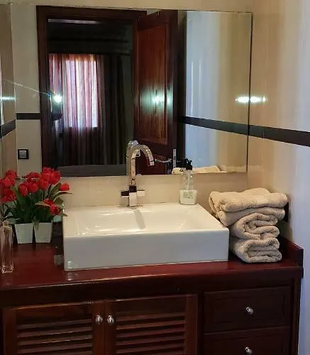 度假居 Casa De La Vaca Mazo