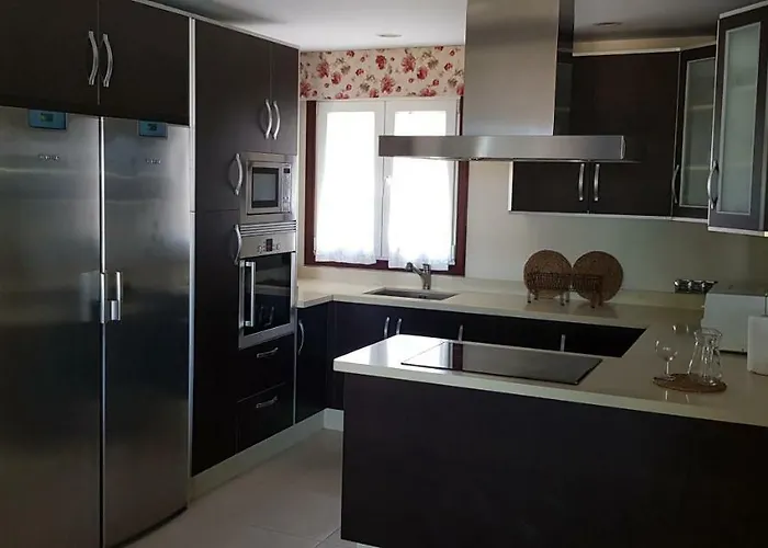 Casa De La Vaca 度假居 Mazo