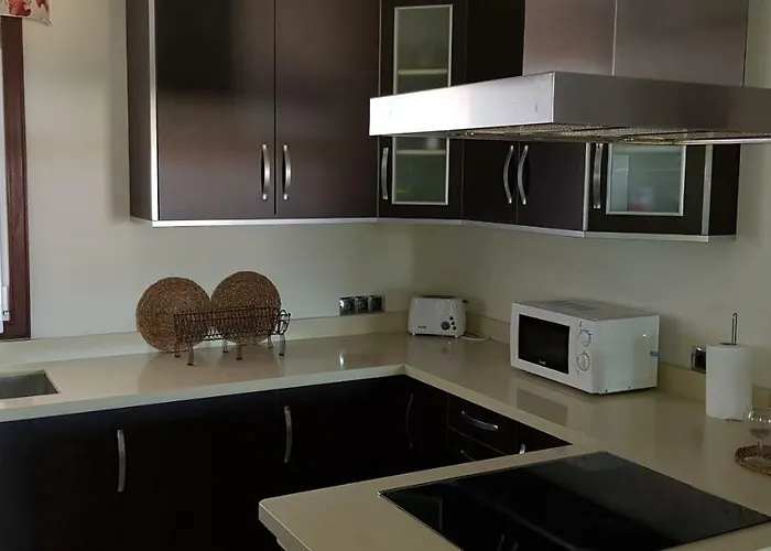 Casa De La Vaca * Mazo