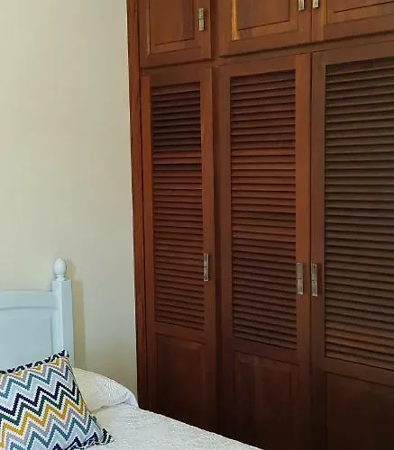 Casa De La Vaca 度假居