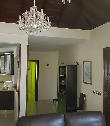 度假居 Casa De La Vaca *