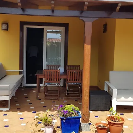 Casa De La Vaca * Villa de Mazo