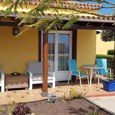 Casa De La Vaca Vakantiehuis *