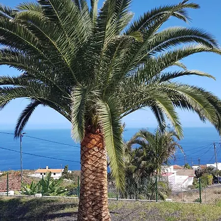 Casa De La Vaca Holiday home Villa de Mazo