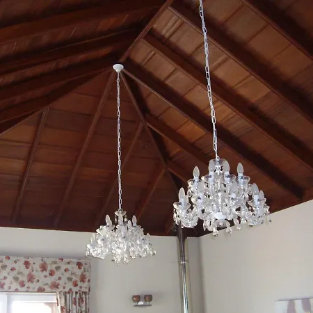 Casa De La Vaca Дом отдыха