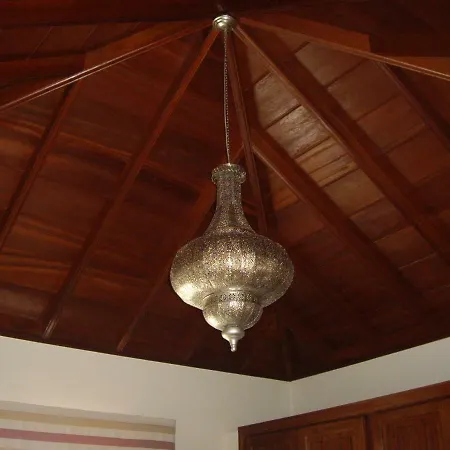 Ferienhaus Casa De La Vaca