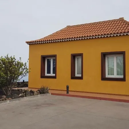 Дом отдыха Casa De La Vaca