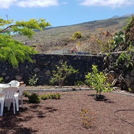 Casa De La Vaca Holiday home