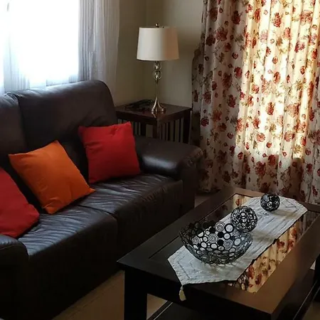 Casa De La Vaca