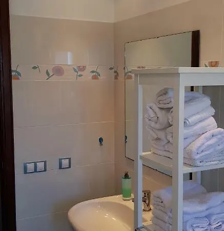 Vakantiehuis Casa De La Vaca *