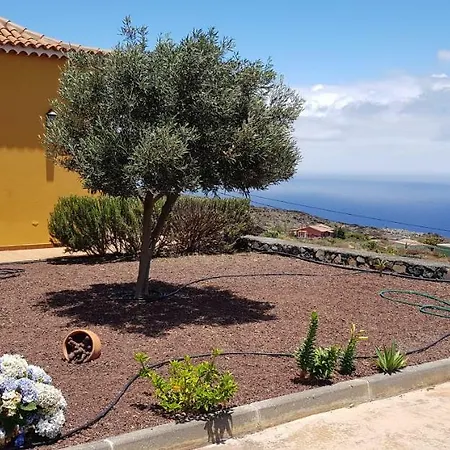 Casa De La Vaca Holiday home Villa de Mazo