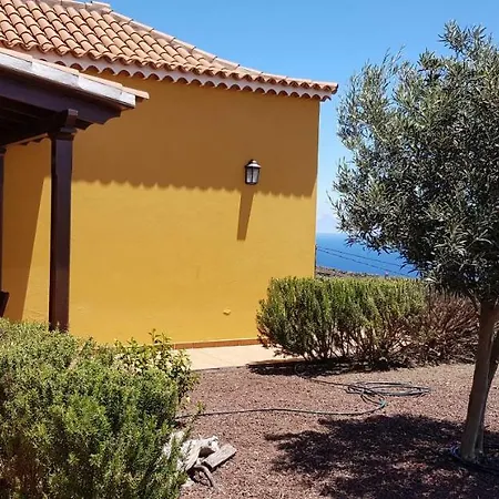 Ferienhaus Casa De La Vaca Mazo