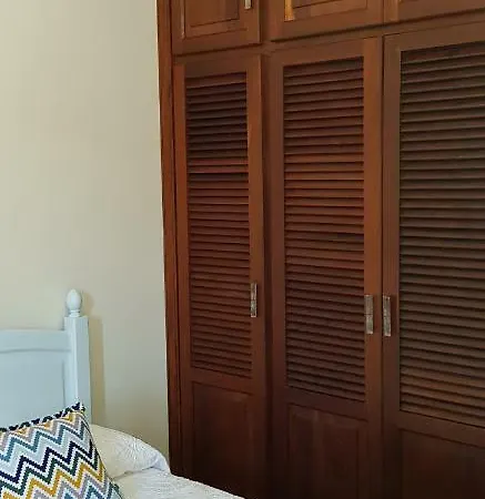 Casa De La Vaca Holiday home