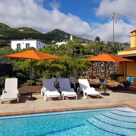 Casa De La Vaca Holiday home Villa de Mazo