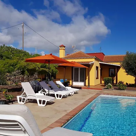 Casa De La Vaca Holiday home