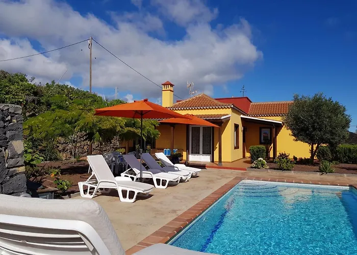 Casa De La Vaca 펜션